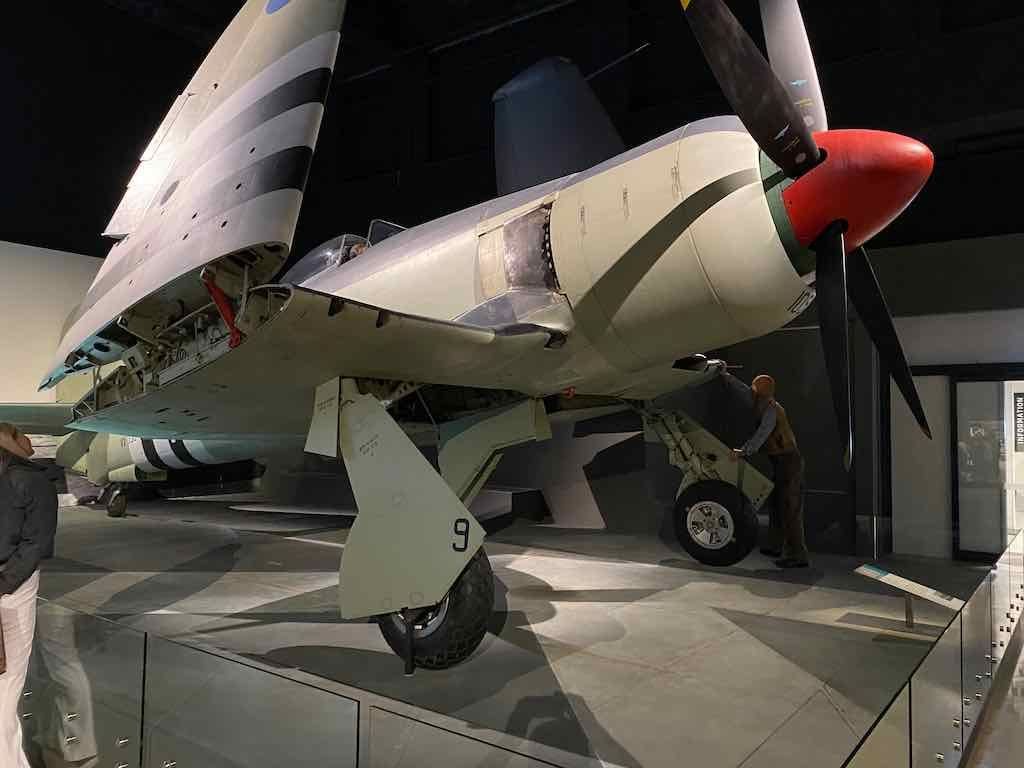 Australian War Memorial - Canberra Image -632d01e835880